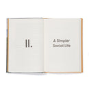A Simpler Life