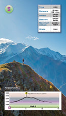Walking Chamonix Mont Blanc