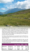 Trekking the West Highland Way