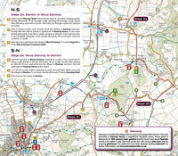 Trekking the Cotswold Way