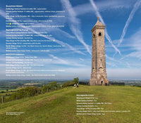 Trekking the Cotswold Way