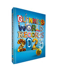 Guinness World Records 2025