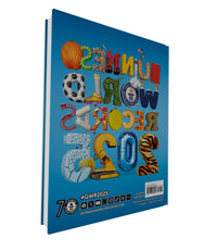 Guinness World Records 2025