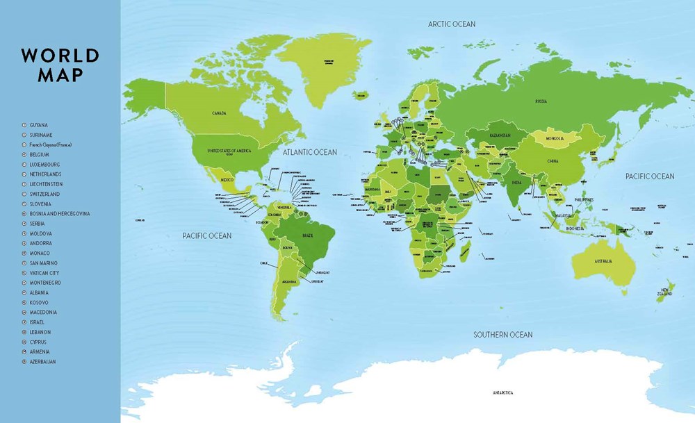 The World Book