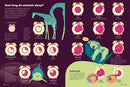 Britannica's Encyclopedia Infographica: 1,000s of Facts & Figures―about Earth, space, animals, the body, technology & more―Revealed in Pictures