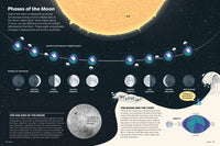 Britannica's Encyclopedia Infographica: 1,000s of Facts & Figures―about Earth, space, animals, the body, technology & more―Revealed in Pictures