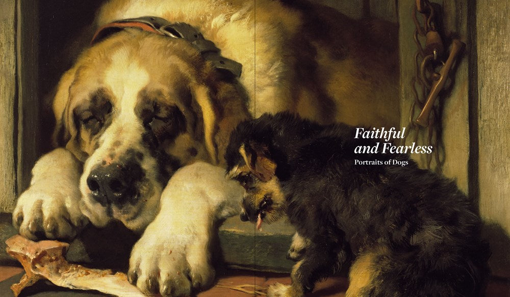 Faithful and Fearless