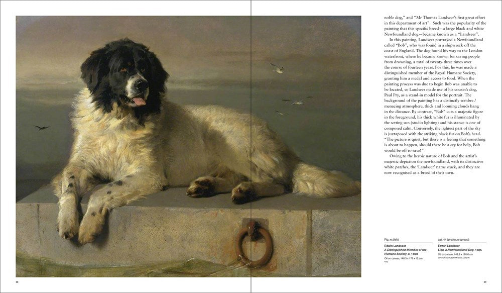 Faithful and Fearless