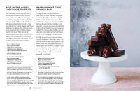 Vegan Chocolate Treats