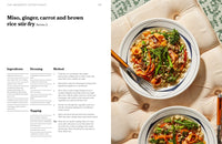 The Imperfect Nutritionist