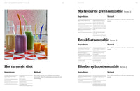 The Imperfect Nutritionist