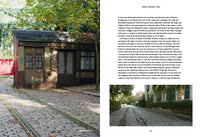 Don't be a Tourist in Paris