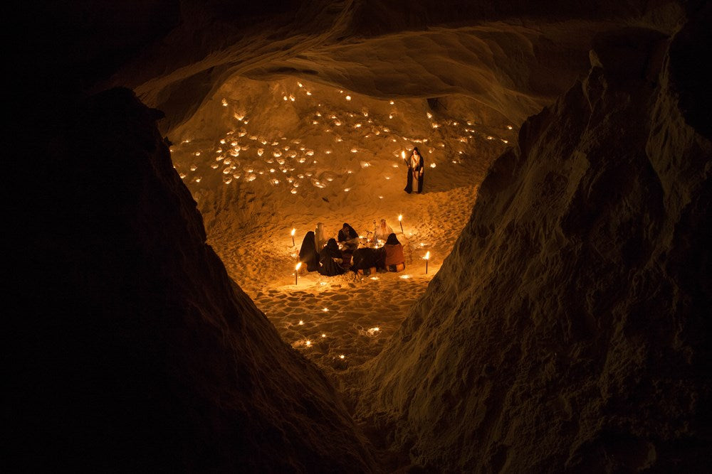 Don't be a Tourist in Paris