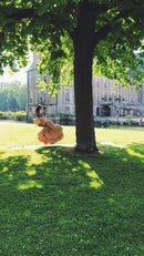 Don't be a Tourist in Paris