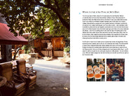 Don't be a Tourist in Paris