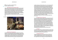 Don't be a Tourist in Paris