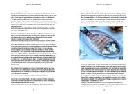 Don't be a Tourist in Paris