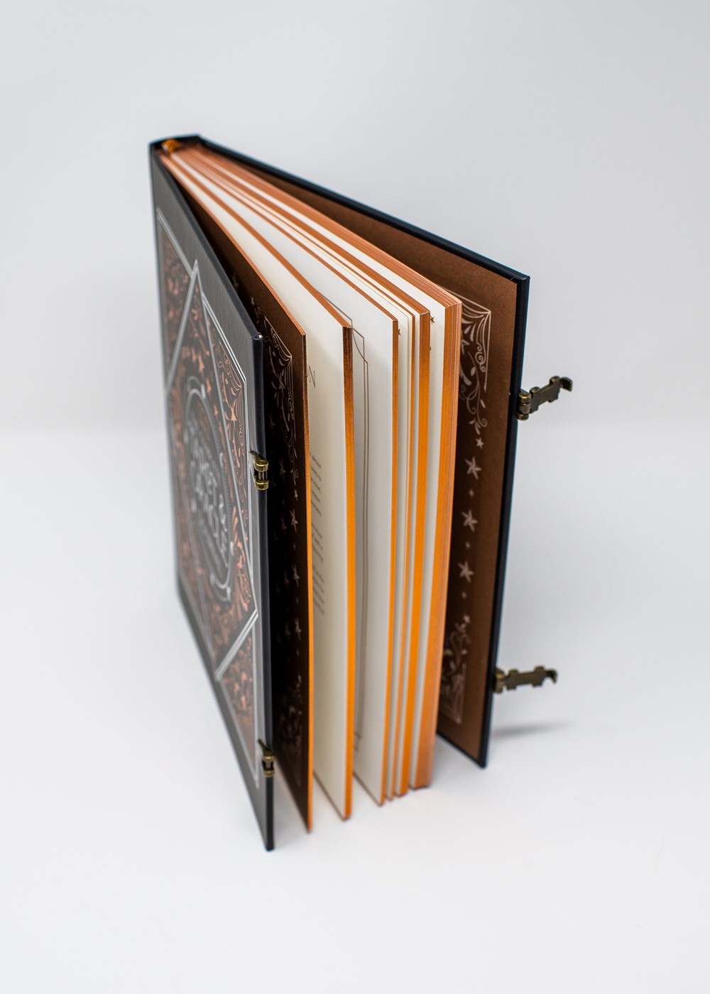 The Complete Tarot & Oracle Journal