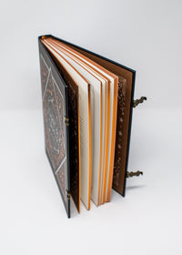 The Complete Tarot & Oracle Journal