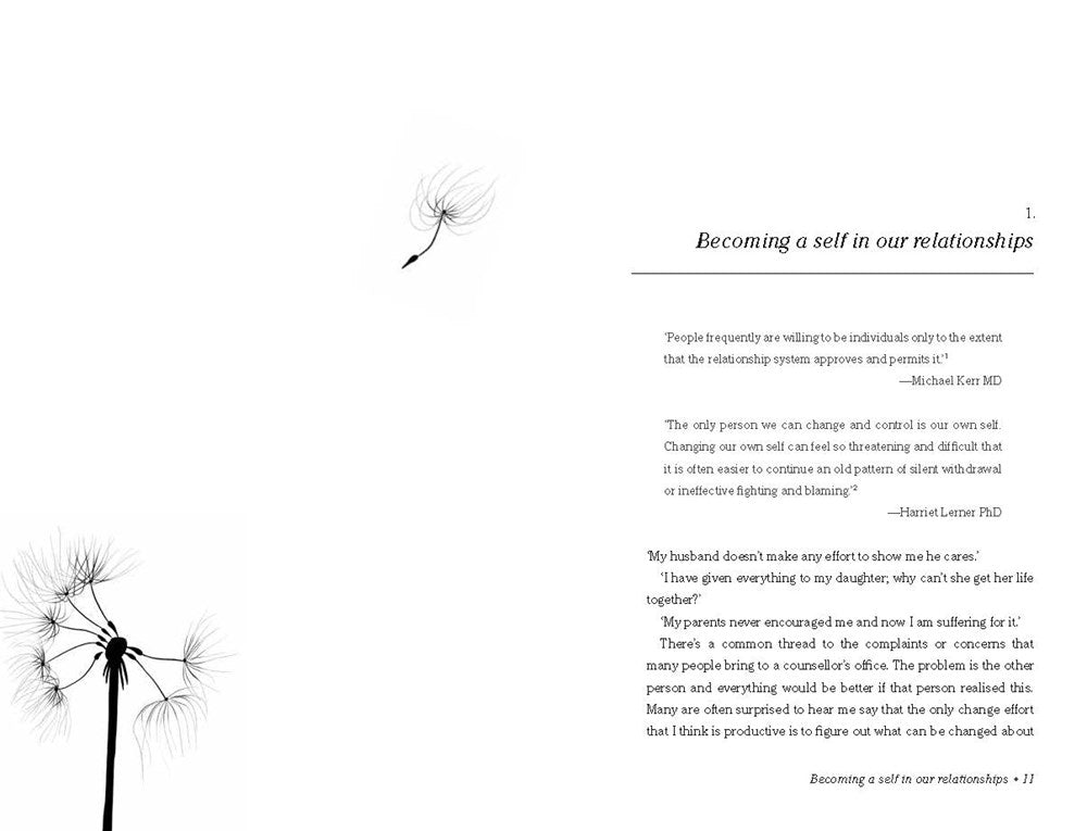 Growing Yourself Up, 2nd Edition