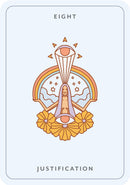Divine Intuition Oracle