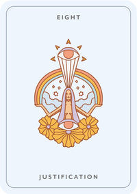 Divine Intuition Oracle