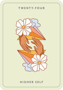 Divine Intuition Oracle
