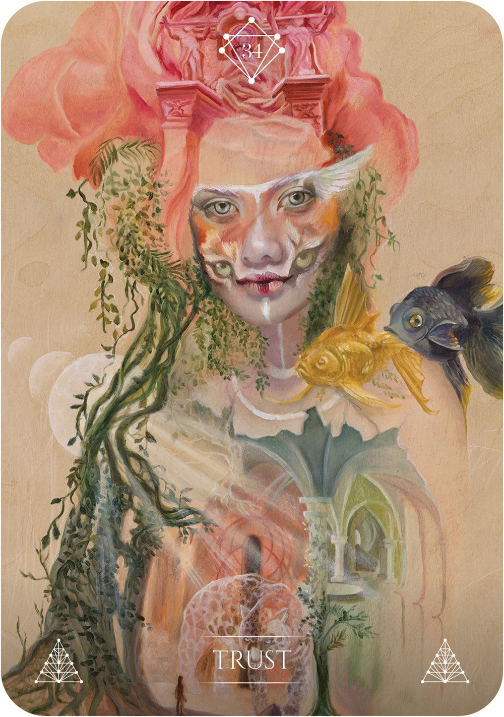 Mystical Journey Oracle