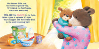 You are the Love in my Heart