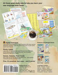 FRENCH in 10 minutes a day