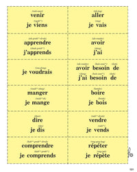 FRENCH in 10 minutes a day