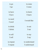 FRENCH in 10 minutes a day