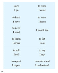 FRENCH in 10 minutes a day