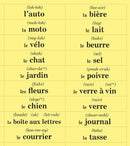 FRENCH in 10 minutes a day