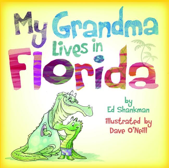 My Grandma Lives in Florida