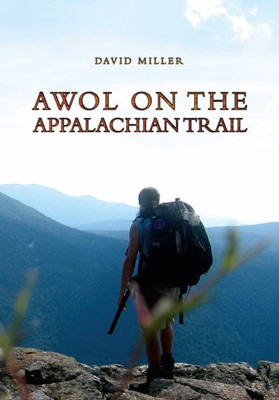 AWOL on the Appalachian Trail