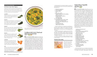 The Complete Vegetarian Cookbook: A Fresh Guide to Eating Well With 700 Foolproof Recipes (The Complete ATK Cookbook Series)