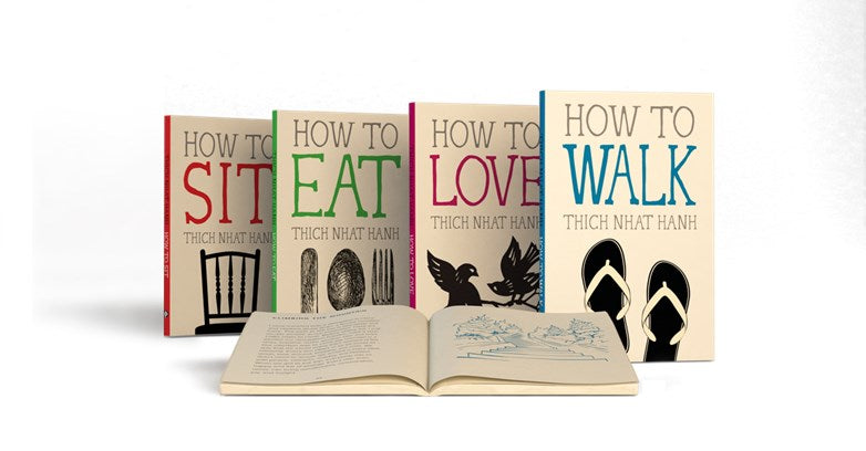 How to Walk