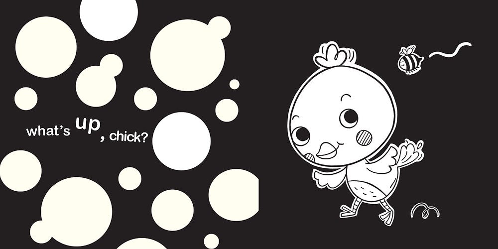 Hello, Baby Animals