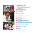 Expressing Creativity in Preschool