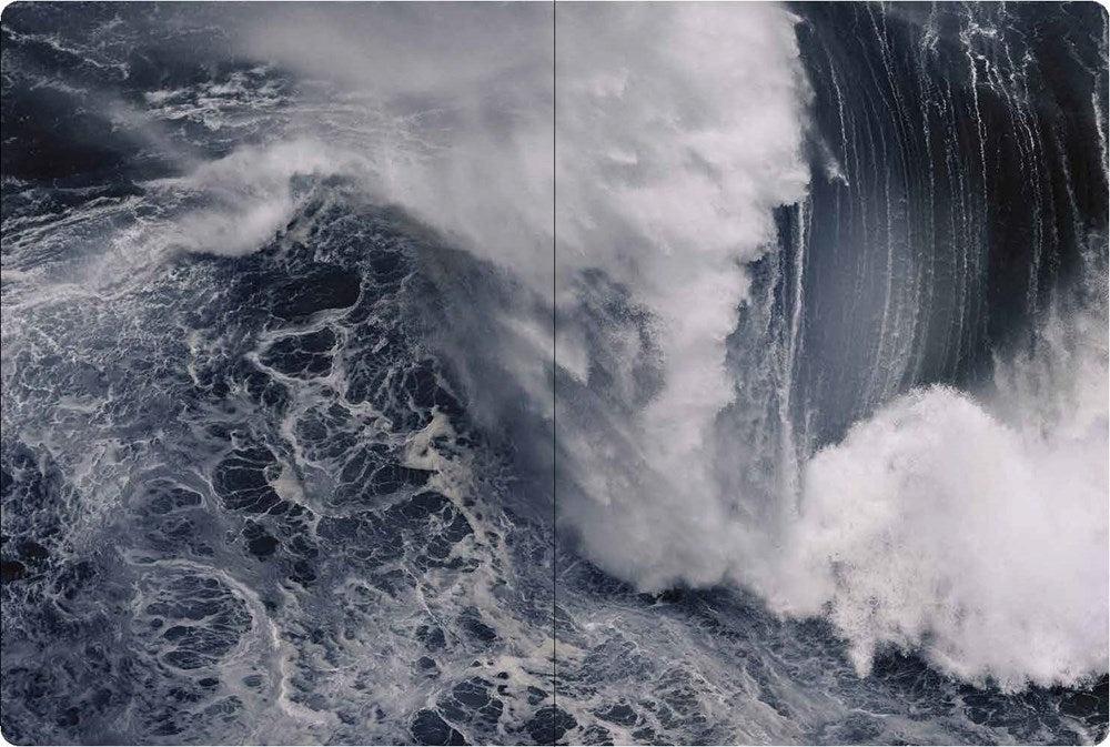 Waves and Beaches
