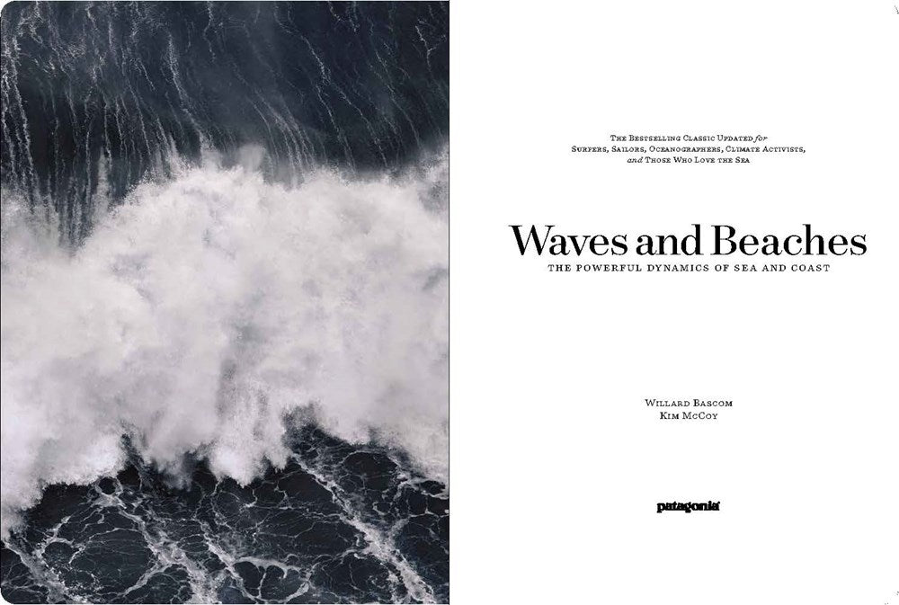 Waves and Beaches