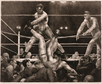 The Ashcan School and The Eight