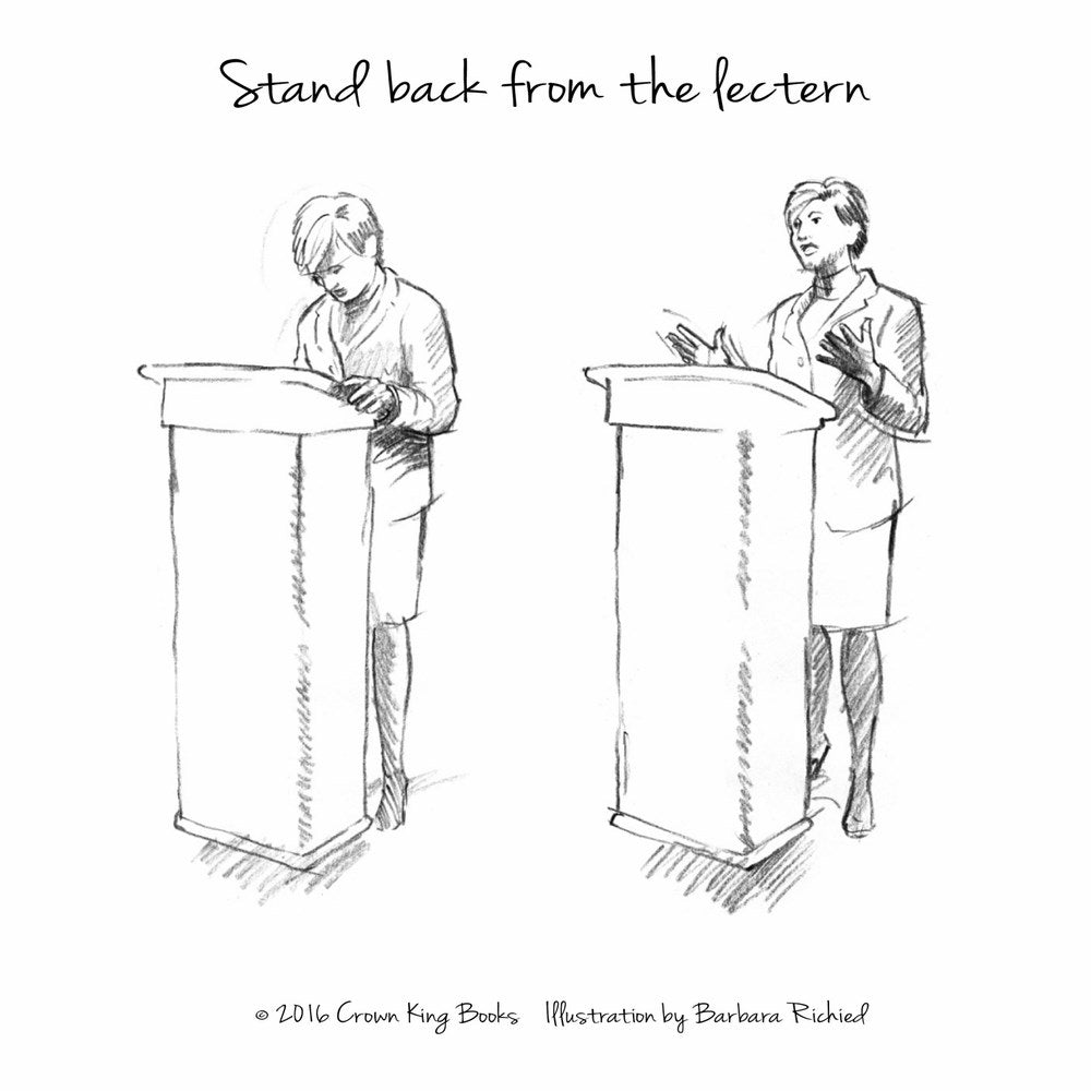 The Articulate Advocate