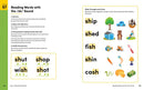 Learn to Read Activity Book: 101 Fun Phonics Lessons to Teach Your Child to Read (Phonics Makes Readers)