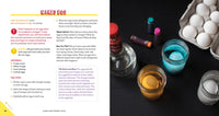 Awesome Science Experiments for Kids: 100+ Fun STEM / STEAM Projects and Why They Work (Awesome STEAM Activities for Kids)