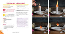 Awesome Science Experiments for Kids: 100+ Fun STEM / STEAM Projects and Why They Work (Awesome STEAM Activities for Kids)