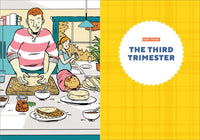 We're Pregnant! The First Time Dad's Pregnancy Handbook