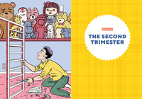 We're Pregnant! The First Time Dad's Pregnancy Handbook