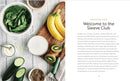 The Gastric Sleeve Bariatric Cookbook: Easy Meal Plans and Recipes to Eat Well & Keep the Weight Off